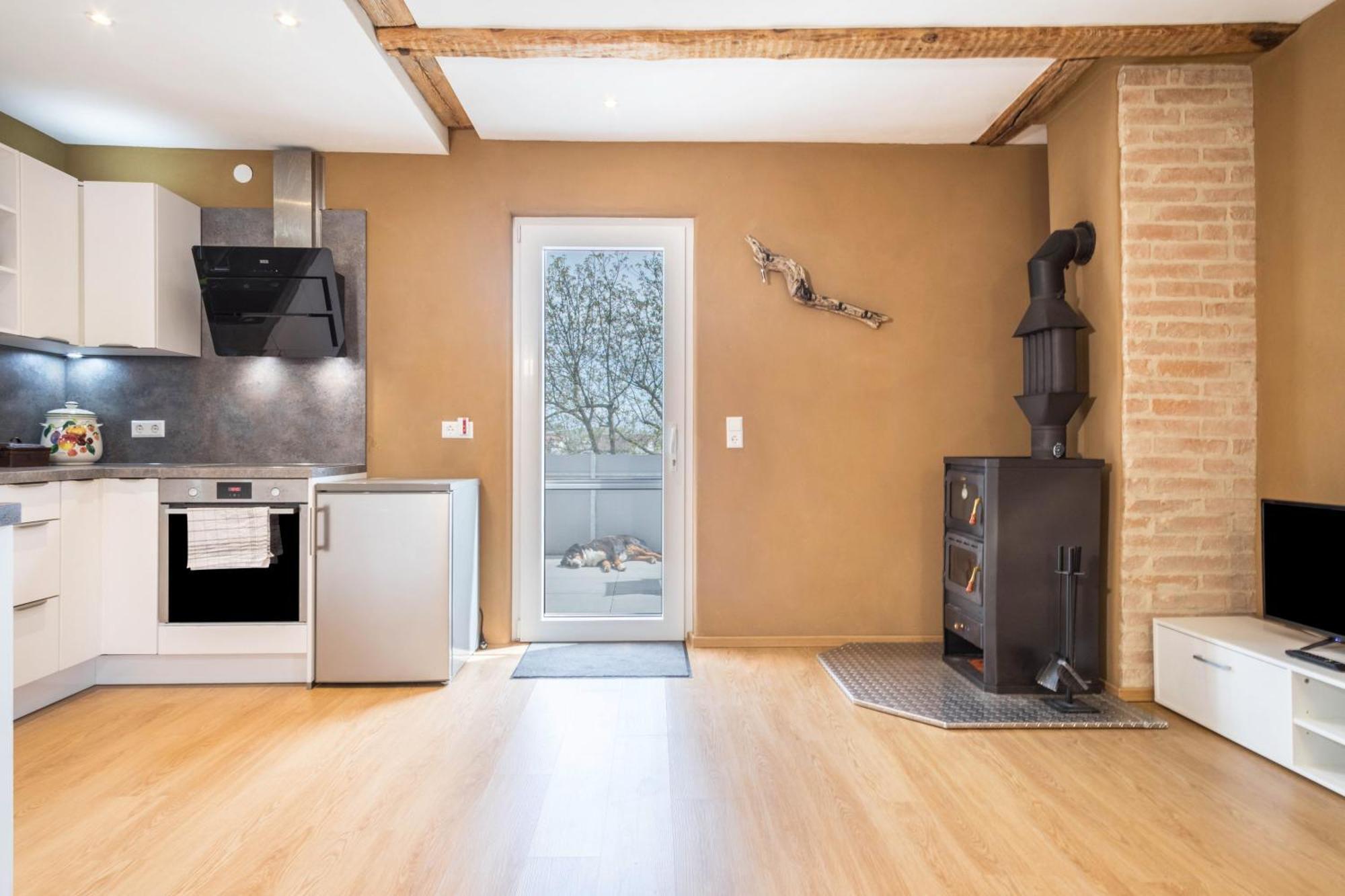 Ferienwohnung Lang Kressbronn am Bodensee Bagian luar foto