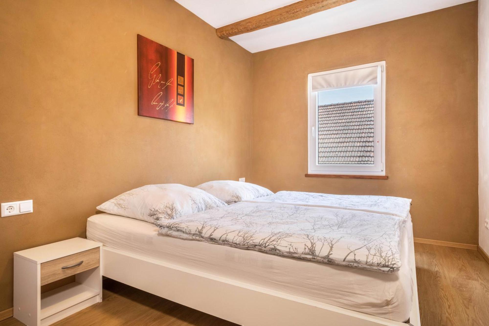 Ferienwohnung Lang Kressbronn am Bodensee Bagian luar foto