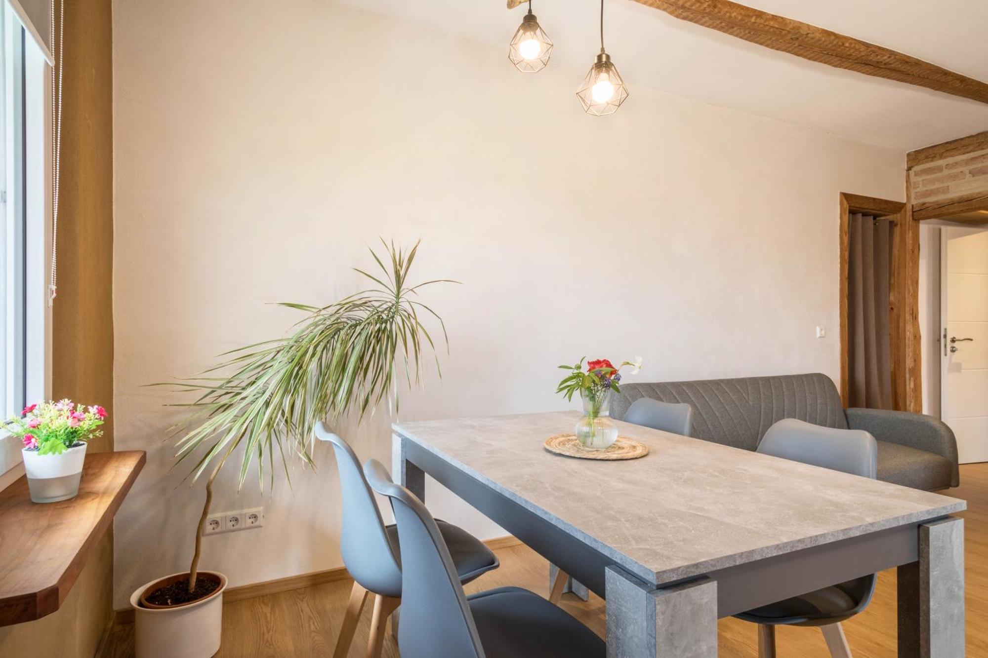 Ferienwohnung Lang Kressbronn am Bodensee Bagian luar foto