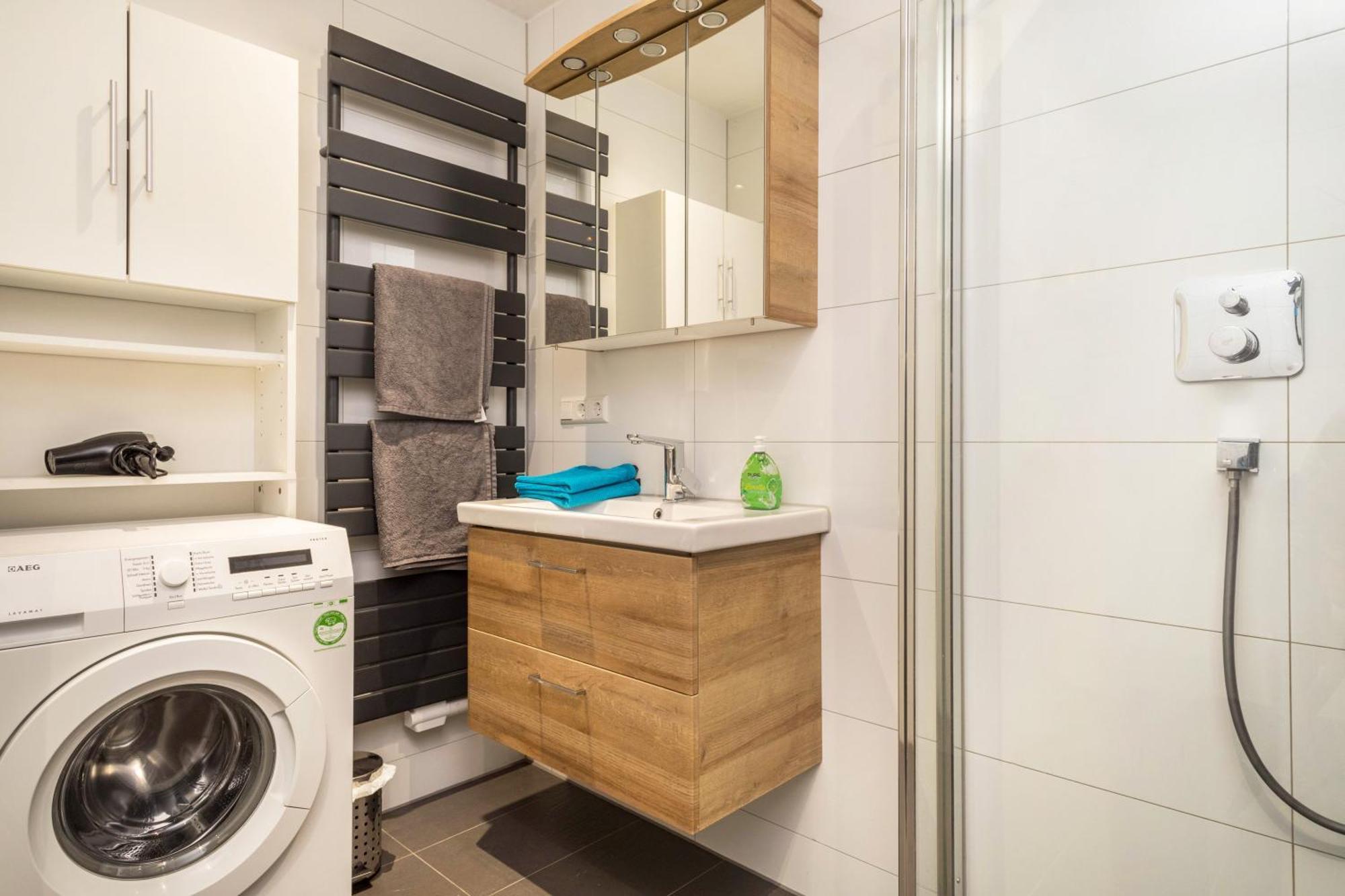 Ferienwohnung Lang Kressbronn am Bodensee Bagian luar foto
