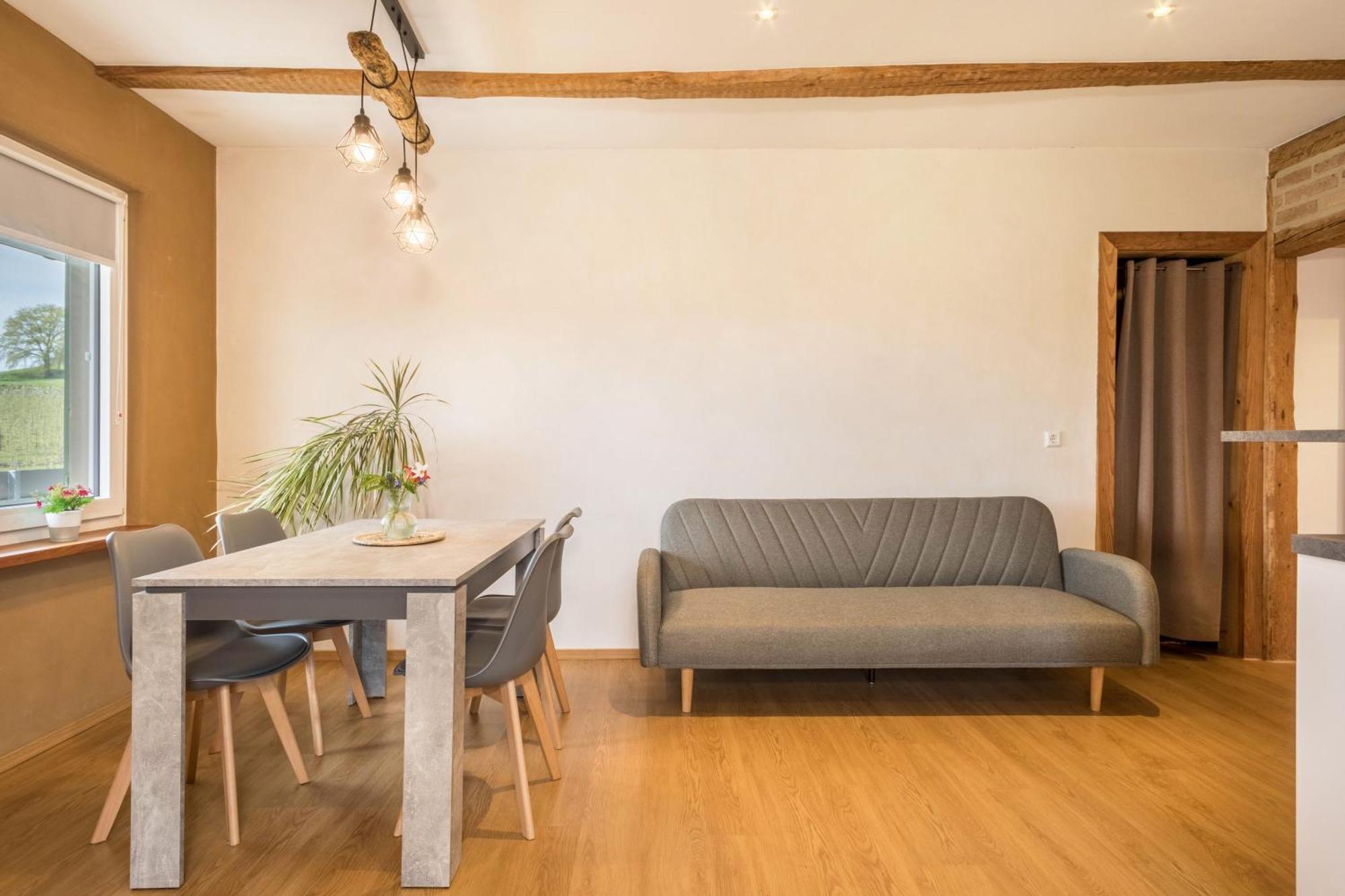 Ferienwohnung Lang Kressbronn am Bodensee Bagian luar foto