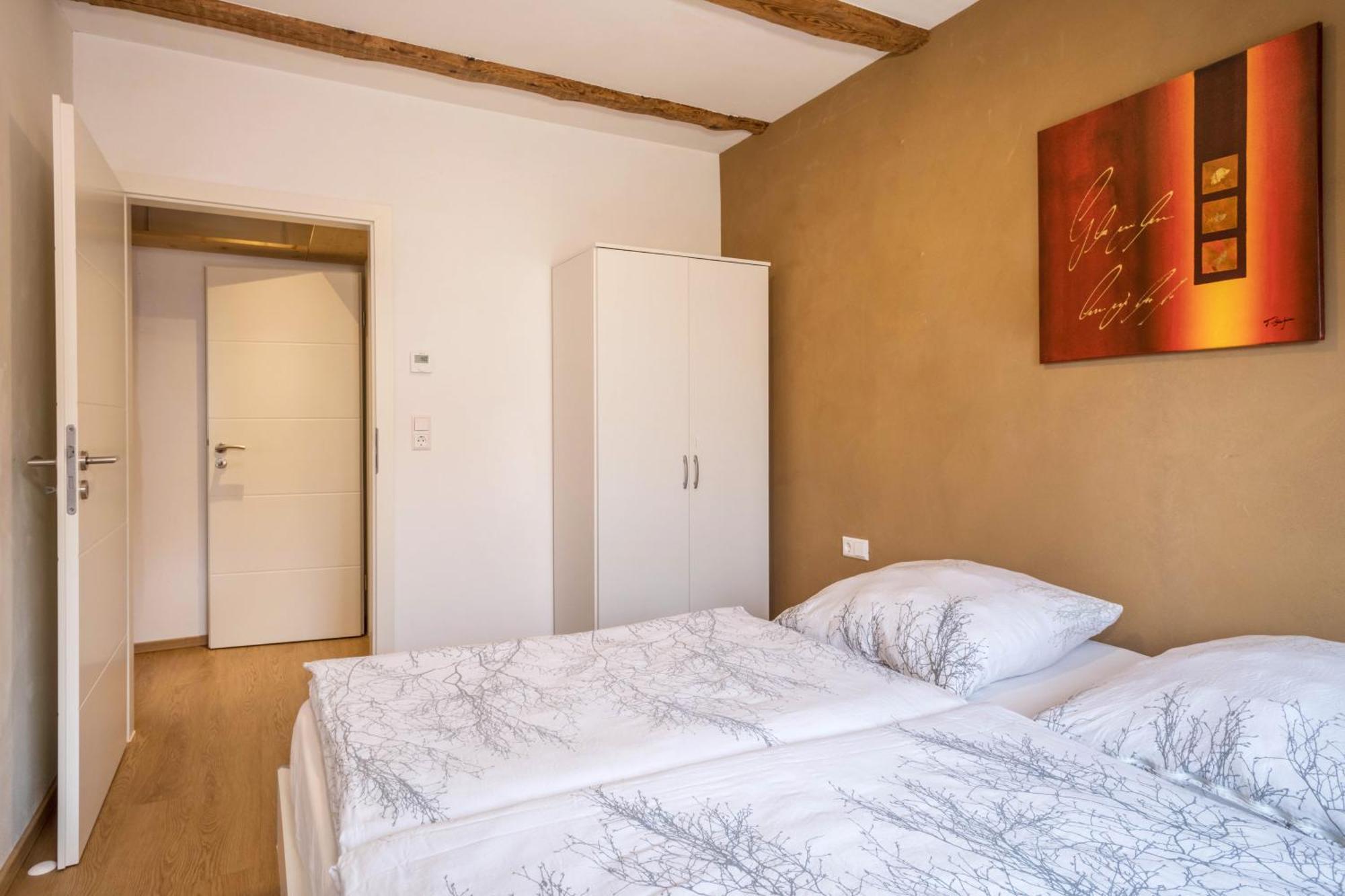 Ferienwohnung Lang Kressbronn am Bodensee Bagian luar foto