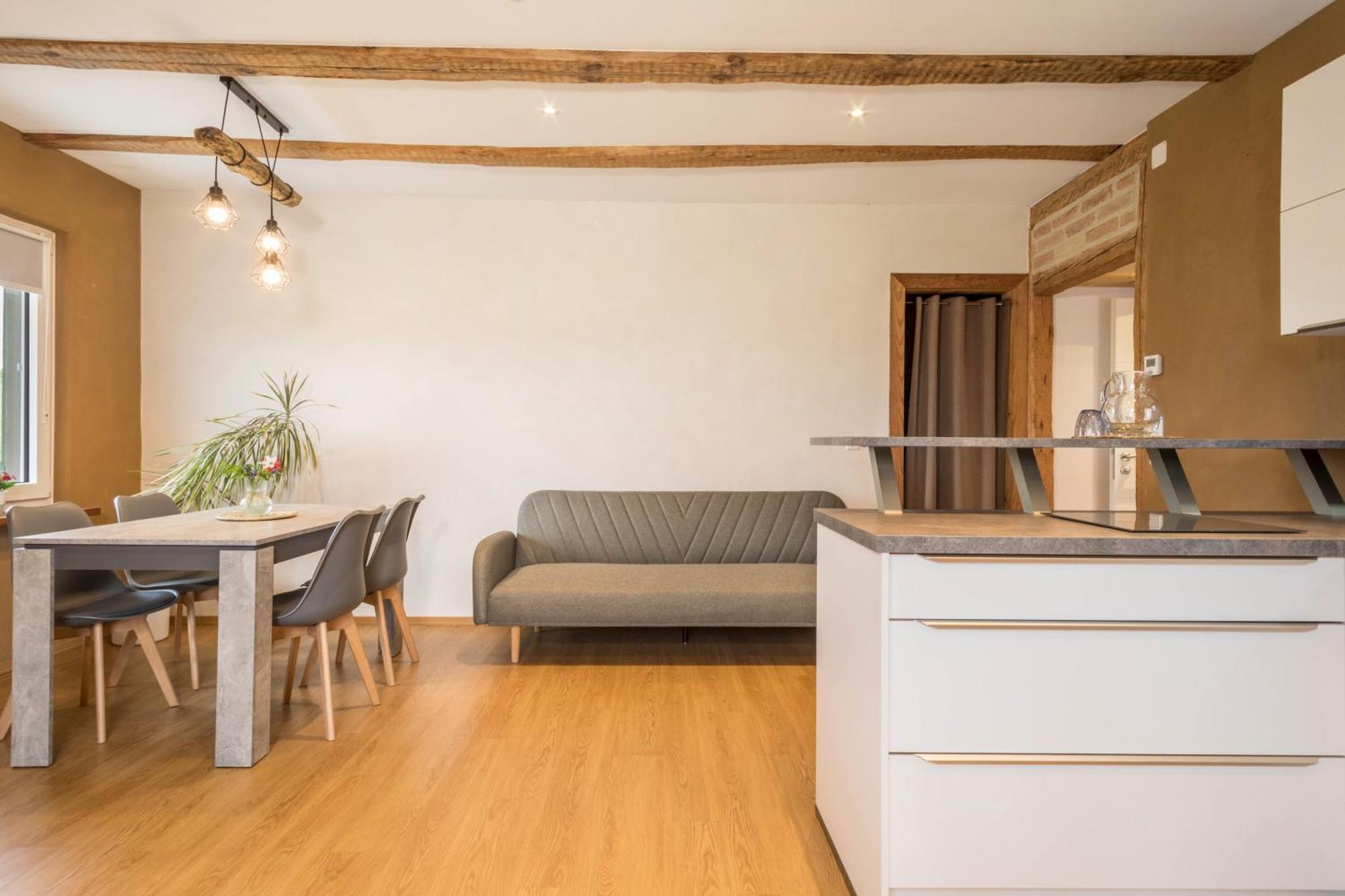 Ferienwohnung Lang Kressbronn am Bodensee Bagian luar foto
