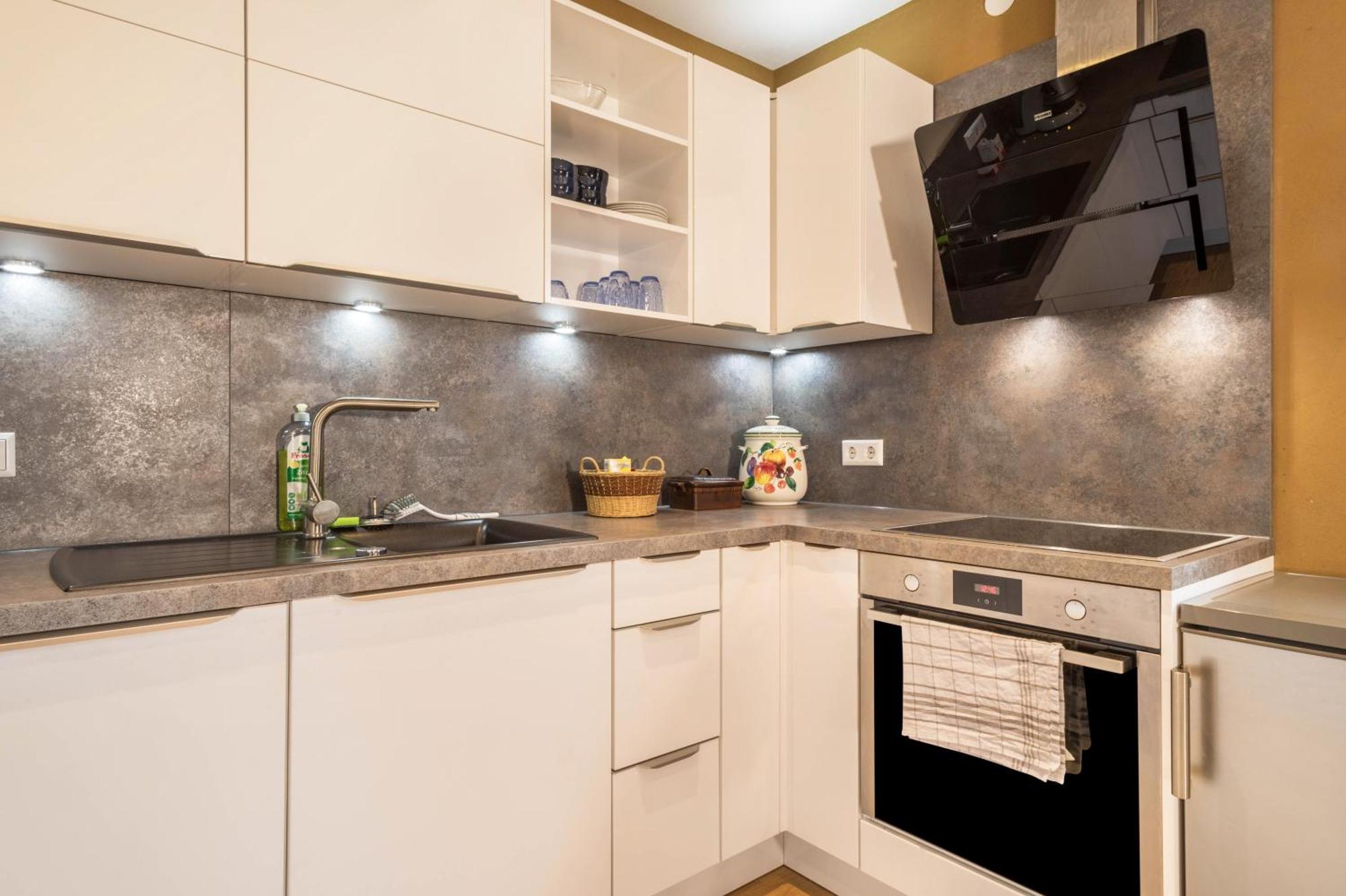 Ferienwohnung Lang Kressbronn am Bodensee Bagian luar foto