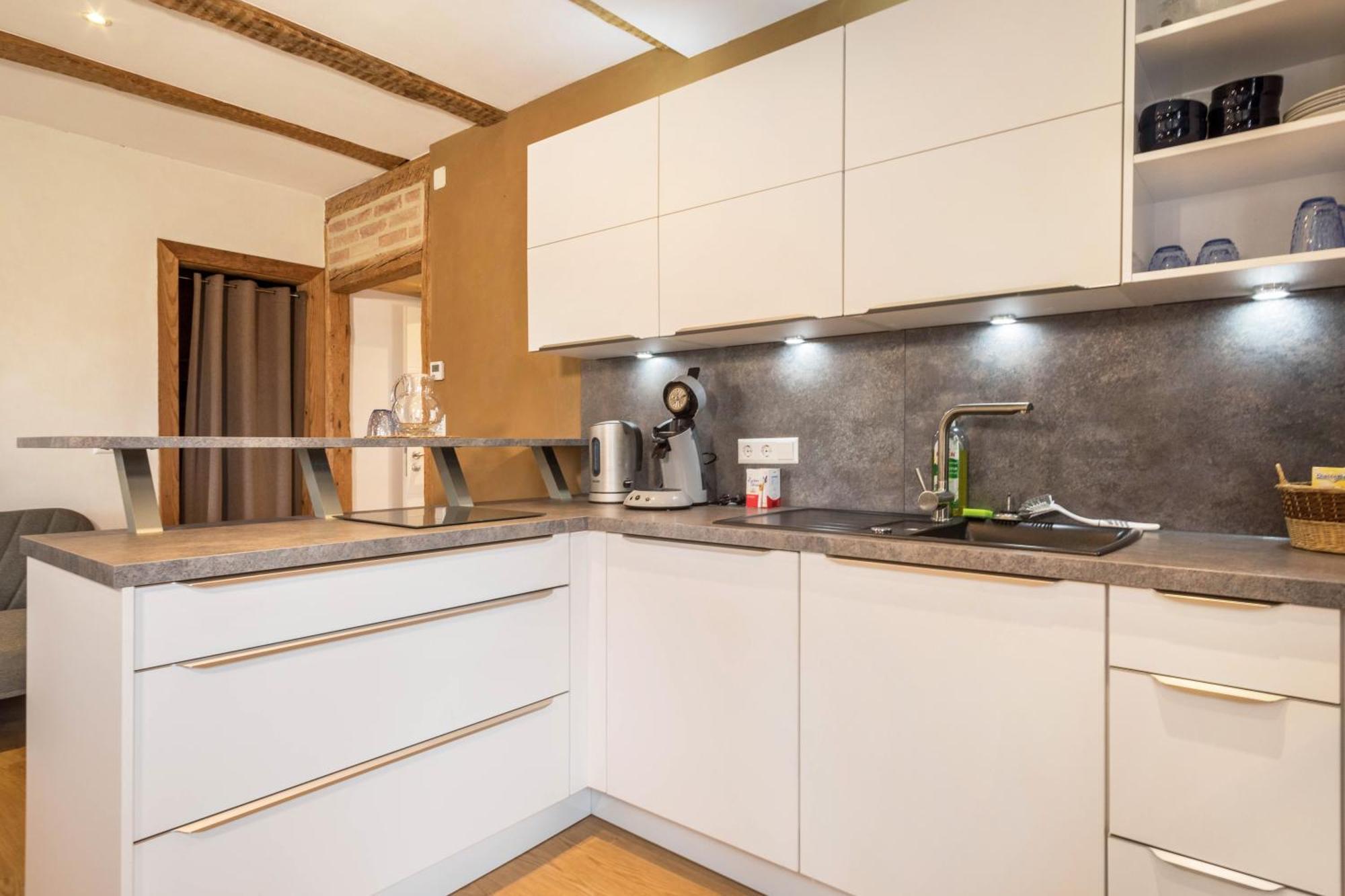 Ferienwohnung Lang Kressbronn am Bodensee Bagian luar foto